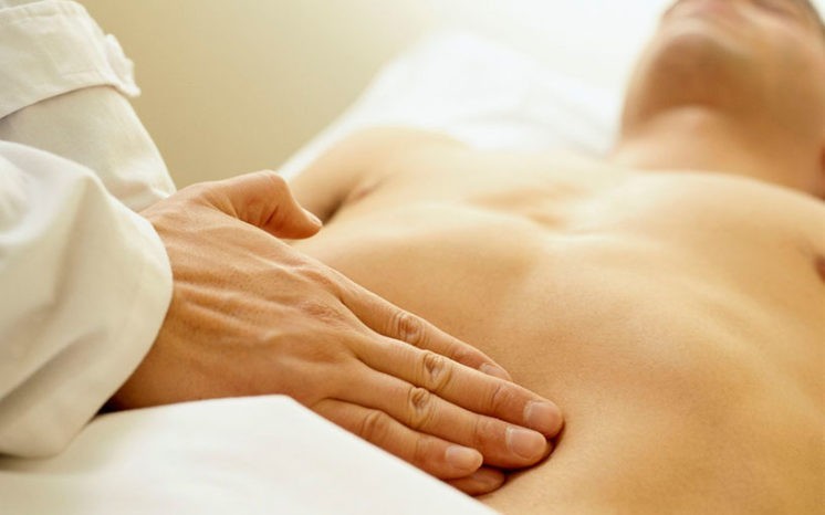 Очистка печени от токсинов Очистка печени от токсинов