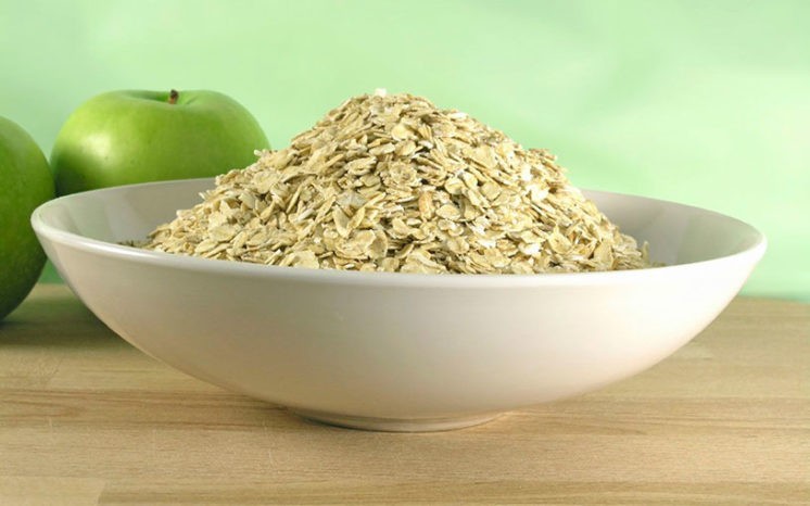 Очищение почек овсом Очищение почек овсом