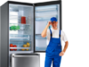 Особенности ремонта холодильников