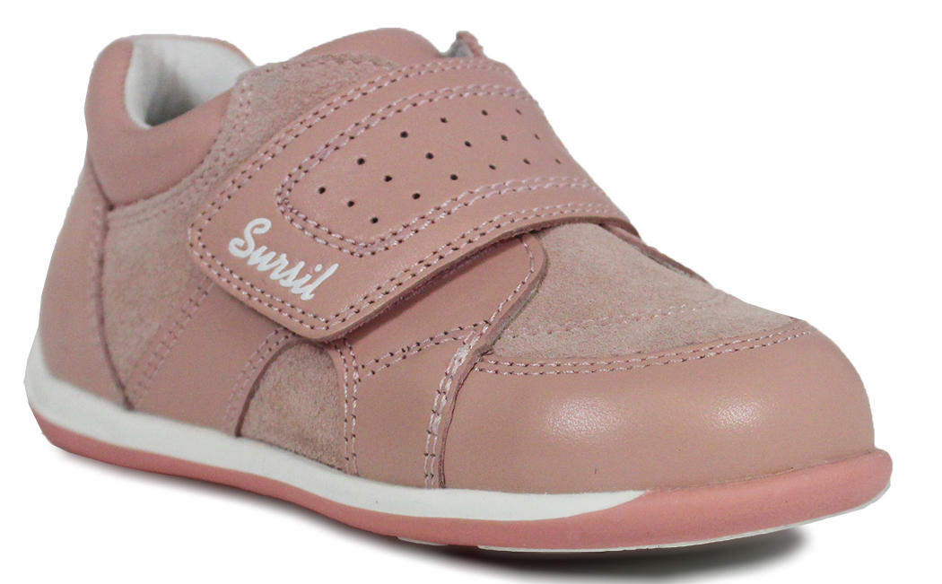 Нужна ли обувь на первые шаги?