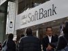 Более широкие риски в ставке SoftBank на американские технологии