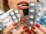 Как развивается зависимость от лекарств?