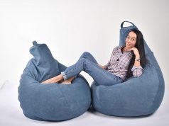 Как правильно выбрать кресло мешок?