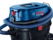 Промышленные пылесосы для производств и их назначение