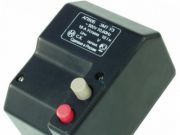 Автоматические выключатели 16А — конструкция и принцип работы