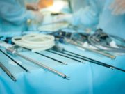 Виды хирургического оборудования