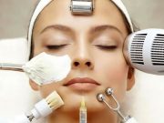 Основные виды косметологических услуг