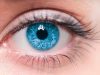 Для чего носят цветные линзы для глаз?