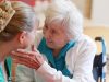 Деменция – уход за больными в специализированном пансионате