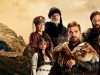 Султаны, интриги, войны в исторических турецких сериалах