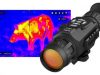Принцип действия тепловизора для охоты