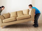 Вывоз мебели и ее утилизация: актуальность услуги