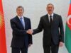 О чем договорились Кыргызстан и Азербайджан?