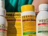 Риванол: главные преимущества средства