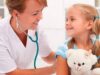 Как часто нужно посещать педиатра?