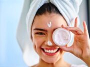 Уход за кожей лица. Советы от бьюти -блогера