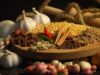 Какие пряности считаются лекарственными?