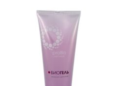 Биогель для умывания: особенности использования