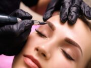 Кому подходит перманентный макияж бровей?