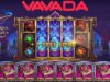 Онлайн казино Vavada: особенности и режимы игры игровых автоматов