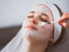 Пилинг лица: показания для проведения