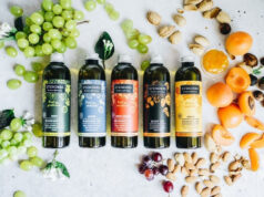 Масла для тела: особенности и свойства