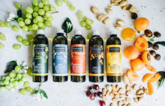 Масла для тела: особенности и свойства