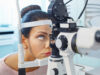 Самые распространенные офтальмологические заболевания