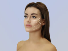 Огромный спектр косметических услуг