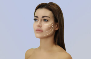 Огромный спектр косметических услуг