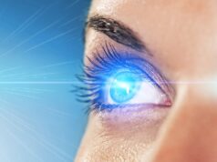 LASIK — методика лазерной коррекции зрения
