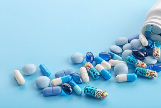 Выбор медикаментов по восстановлению печени