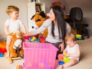 Критерии выбора няни