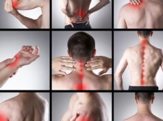 Причины и симптомы ревматизма