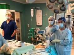 Похудение и волшебное слово «резекция желудка» — история похудения