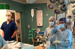 Похудение и волшебное слово «резекция желудка» — история похудения