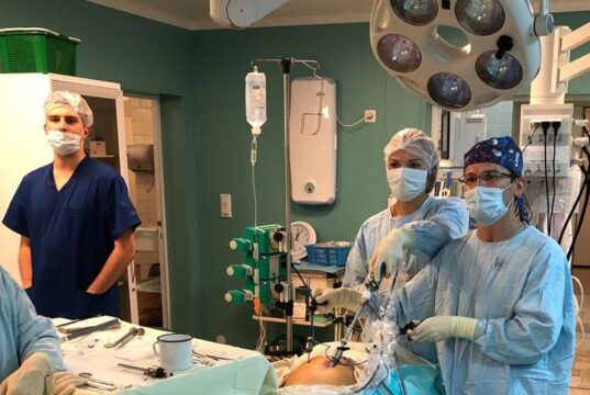 Похудение и волшебное слово «резекция желудка» — история похудения