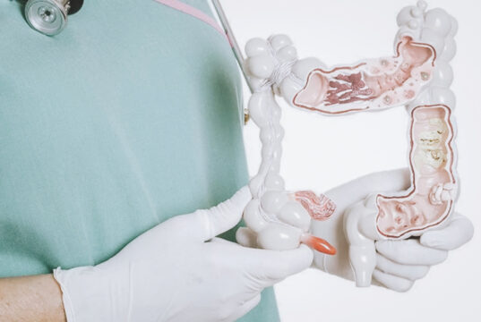 Современные методы лечения проктологических заболеваний