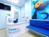 Медицинский центр DMS Family в Санкт-Петербурге