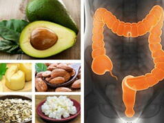 Питание при синдроме раздраженного кишечника