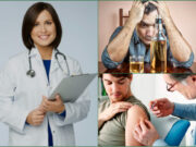 Методы кодирования от алкоголизма