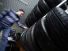 Автомобильные шины: виды и особенности
