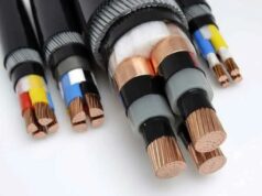 Правила выбора силового кабеля