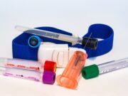 Современные системы для взятия венозной крови