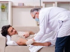 Что в себя включает услуга вывода из запоя на дому