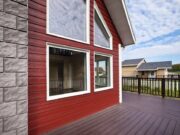 Фиброцементный сайдинг: виды, особенности и преимущества использования