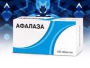 Афалаза: надежное средство при лечении простатита