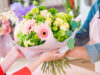 Как правильно выбрать букет в подарок?