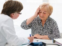 Нарушение мозгового кровообращения: основные причины, симптомы, лечение