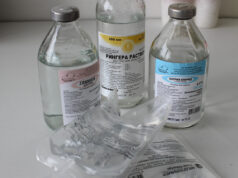 Очищение и восстановление организма после запоя